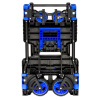 Тележка трансформер MAGNA CART FW-90TP складная, грузоподъемность 68 кг/136кг